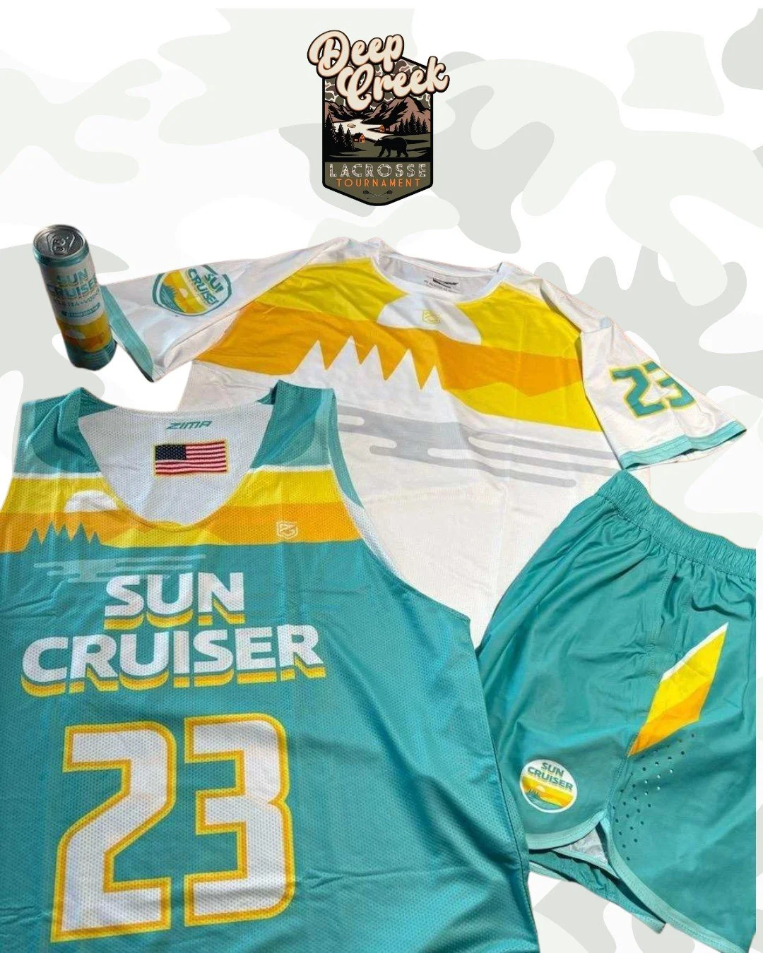 🏆🌞 The  Champs Are Back. 🌞🏆

The Sun Cruisers return to Deep Creek looking to defend their Maryland Masters Championship title.

🥍 Deep Creek Lacrosse Classic
📅 June 19-21
🏆 Maryland Masters Division

#DeepCreekLacrosseClassic #MarylandMasters