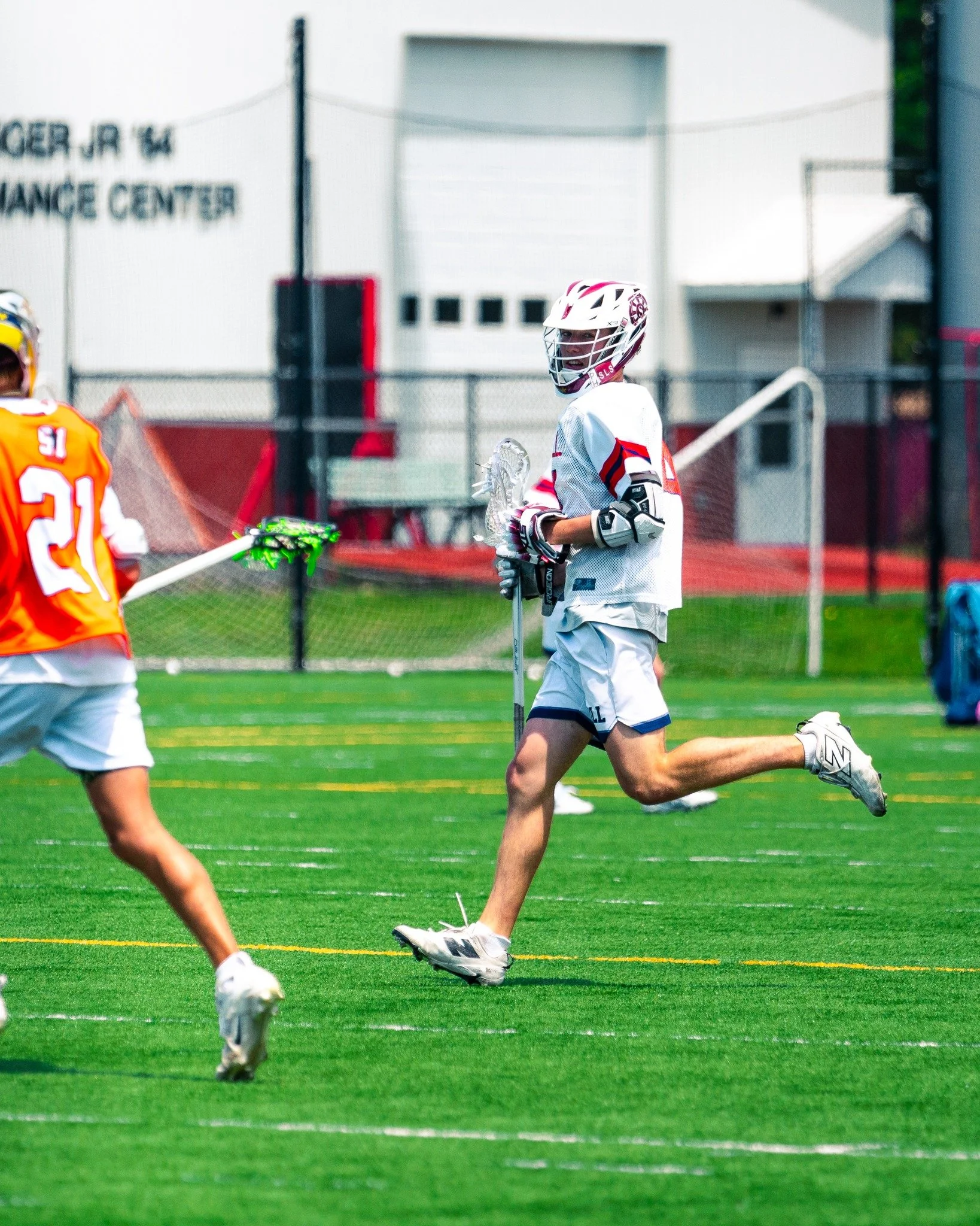 🥍 FIRST TOURNAMENT OF THE SUMMER 🥍

A great start to the summer for the MDLL Select Boys program! ✅