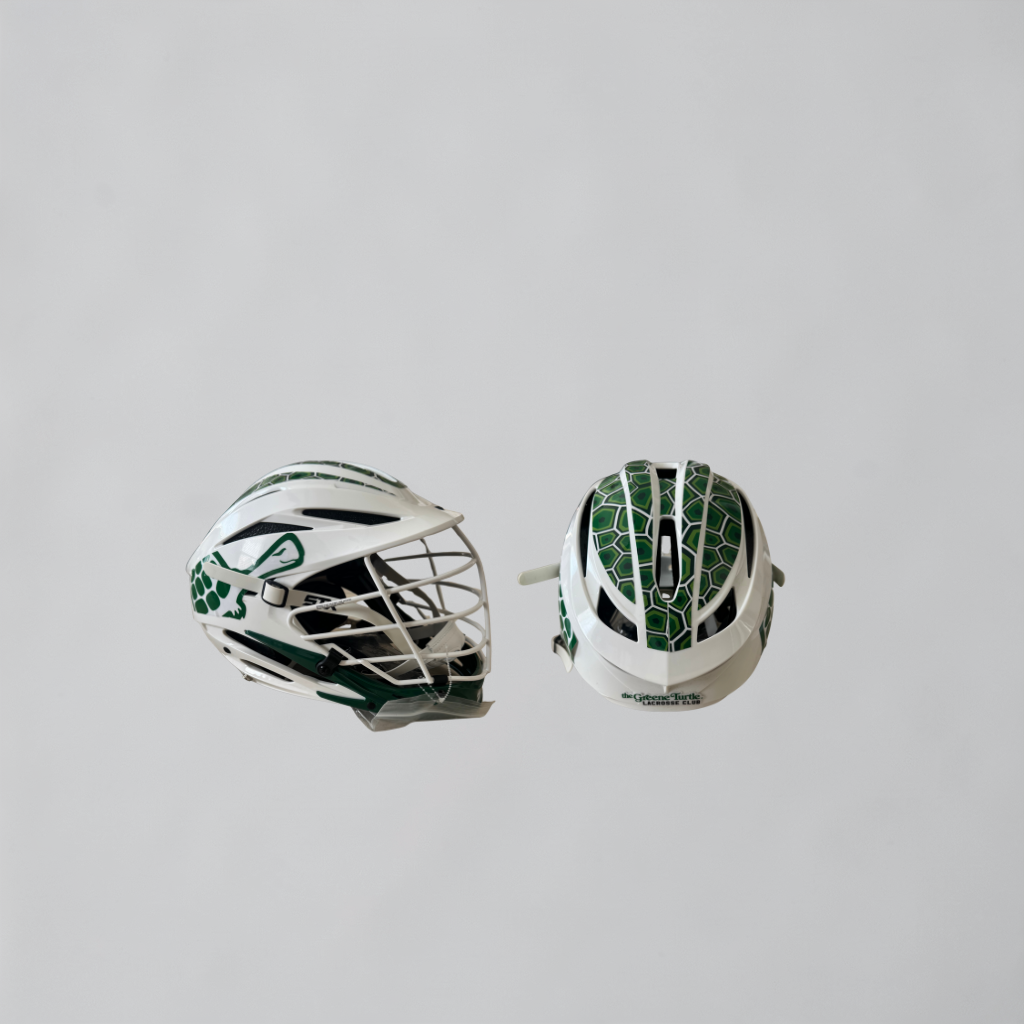 STX Greene Turtle Aero