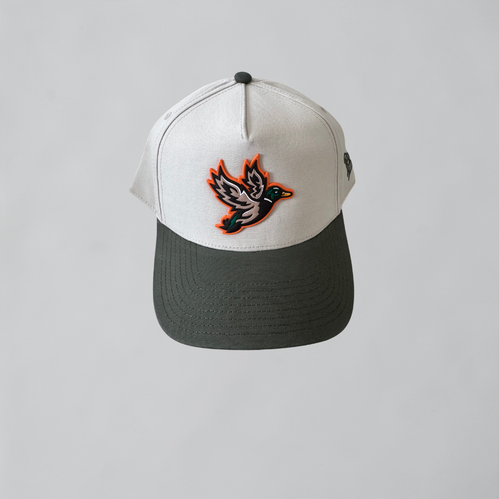 Branded Bills Mallards Hat