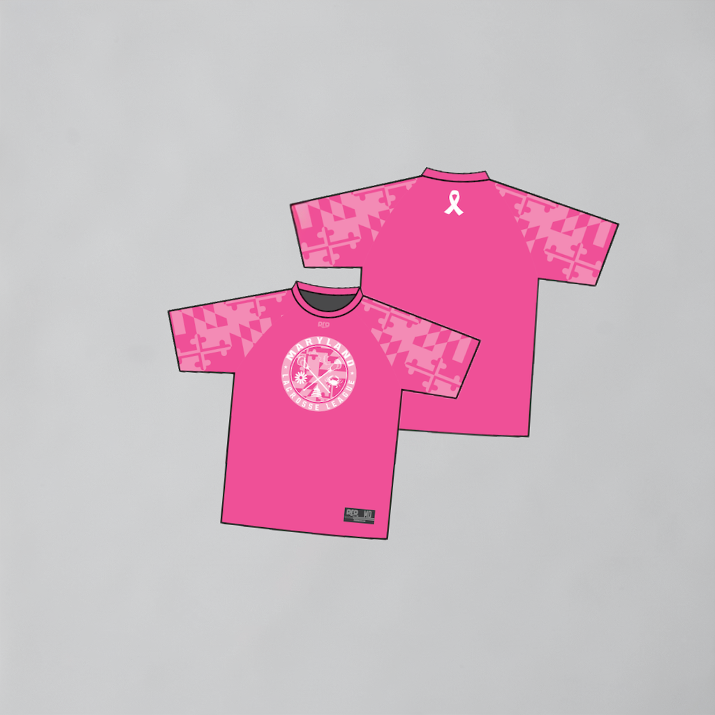 MDLL Breast Cancer Limited Edition Shirt