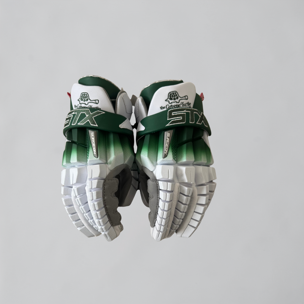 Greene Turtle Stx Gloves