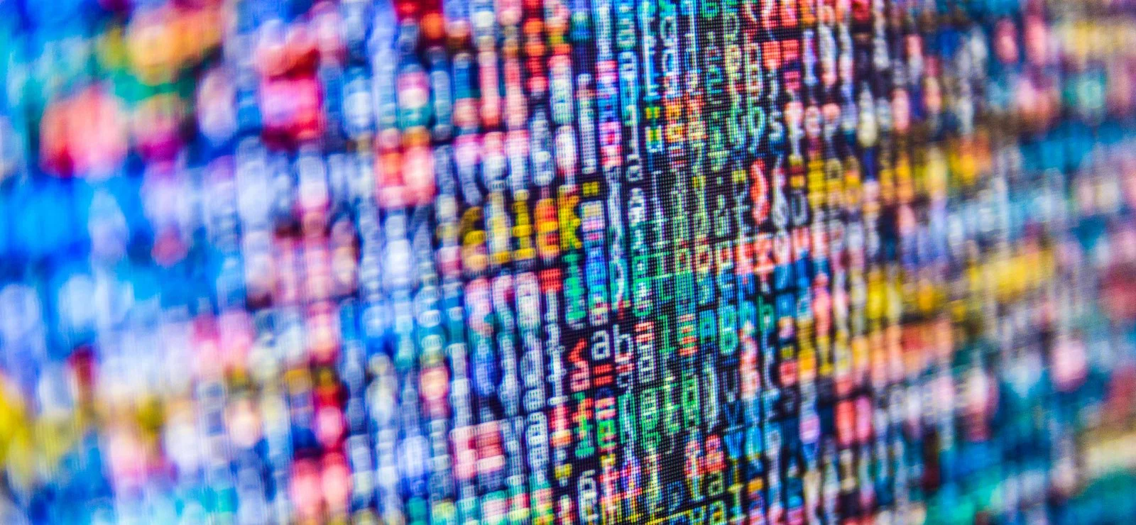7th Annual GVF Brings together Data Innovations best &amp; brightest