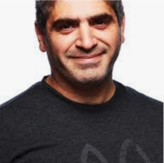 Charis Kaskiris - Principal Data Scientist, AutoDesk
