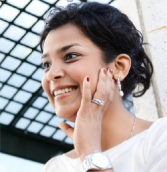 Priti Youssef Choksi - Partner, Norwest Venture Partners