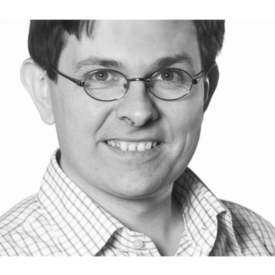 Frederik Hanika - VP, Head of M&A and Corporate Ventures, Software AG