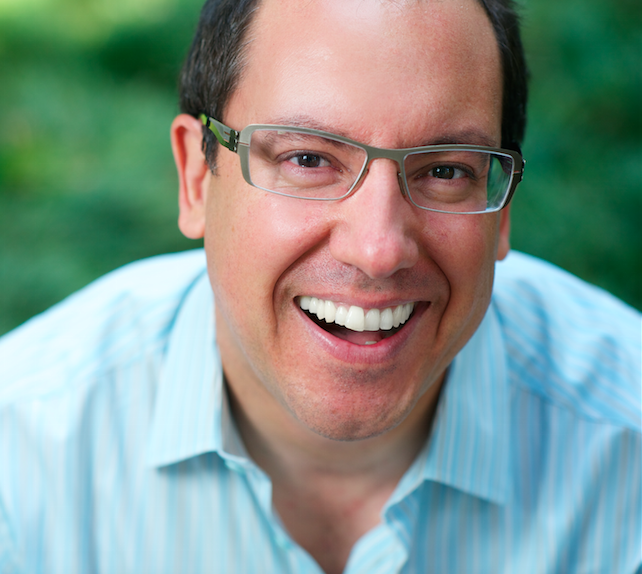 Aydin Senkut - Founder & Managing Partner, Felicis Ventures