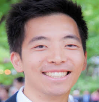 Justin Hwa - Lead Product Manager, eBay