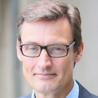 Soren Juul Jorgensen - Executive Director, Innovation Center Denmark