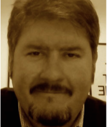 Sean Bohan - Strategic Direction Principal, Mozilla Content Services