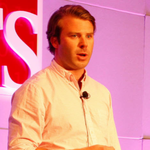 Jack Leeney - US Head of Investing & Portfolio Manager, Telefonica Ventures