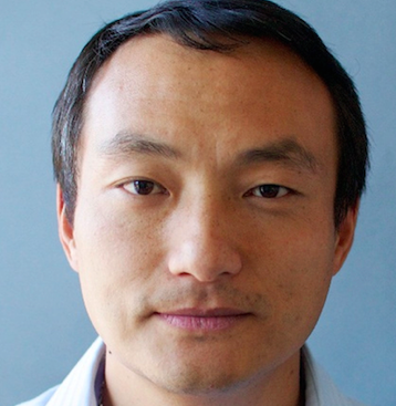 Raymond Liao - Managing Director, Samsung NEXT Ventures