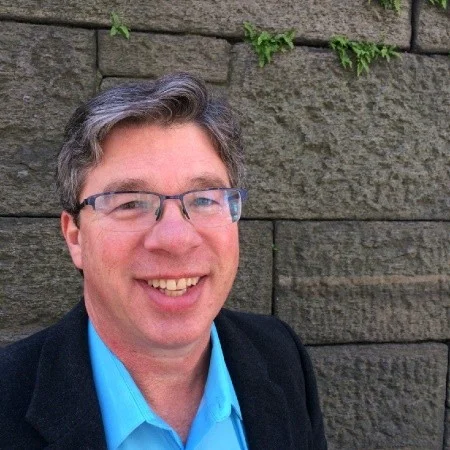 Bob Rogers - Expert in Residence for AI, UCSF Medical Center