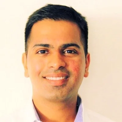 Kushal Shah - Senior TPM Micro-mobility, Uber