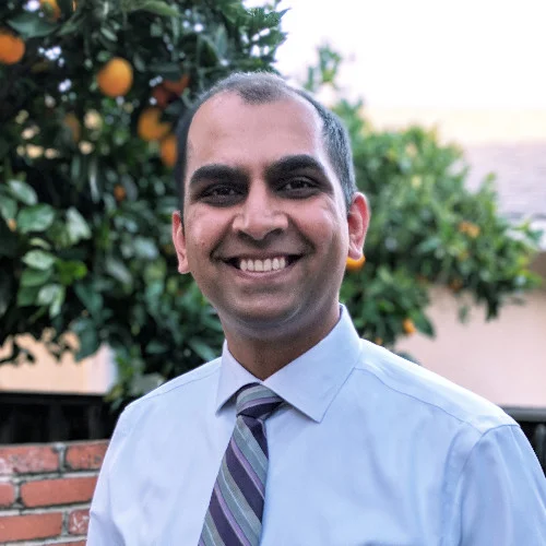 Sriram Sirisinahal - Vice President, Data Analytics, Charles Schwab