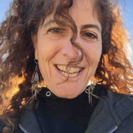 Diane Tate - Senior Program Manager, Mozilla