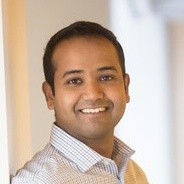 Harsha Nagaraju - TitlePrincipal, Strategy and Partnerships - AI/ML & IoT, Micron Technology