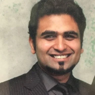 Siddharth Gupta - Platform Architect, Apple