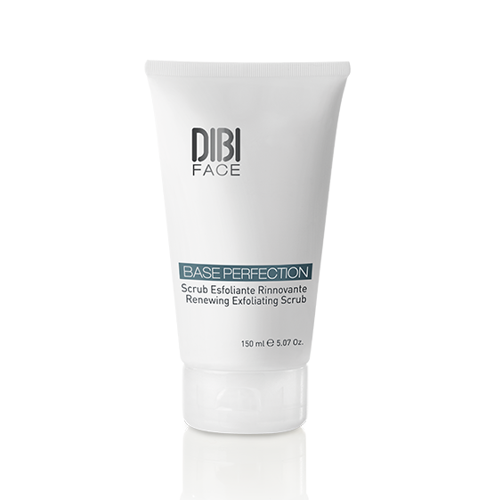 A gentle scrub that favors the renewal of the surface epidermal layer to regenerate the skin and make it smoother. Resulting in a smooth and soft surface. Use once a day to exfoliate the skin day or night.