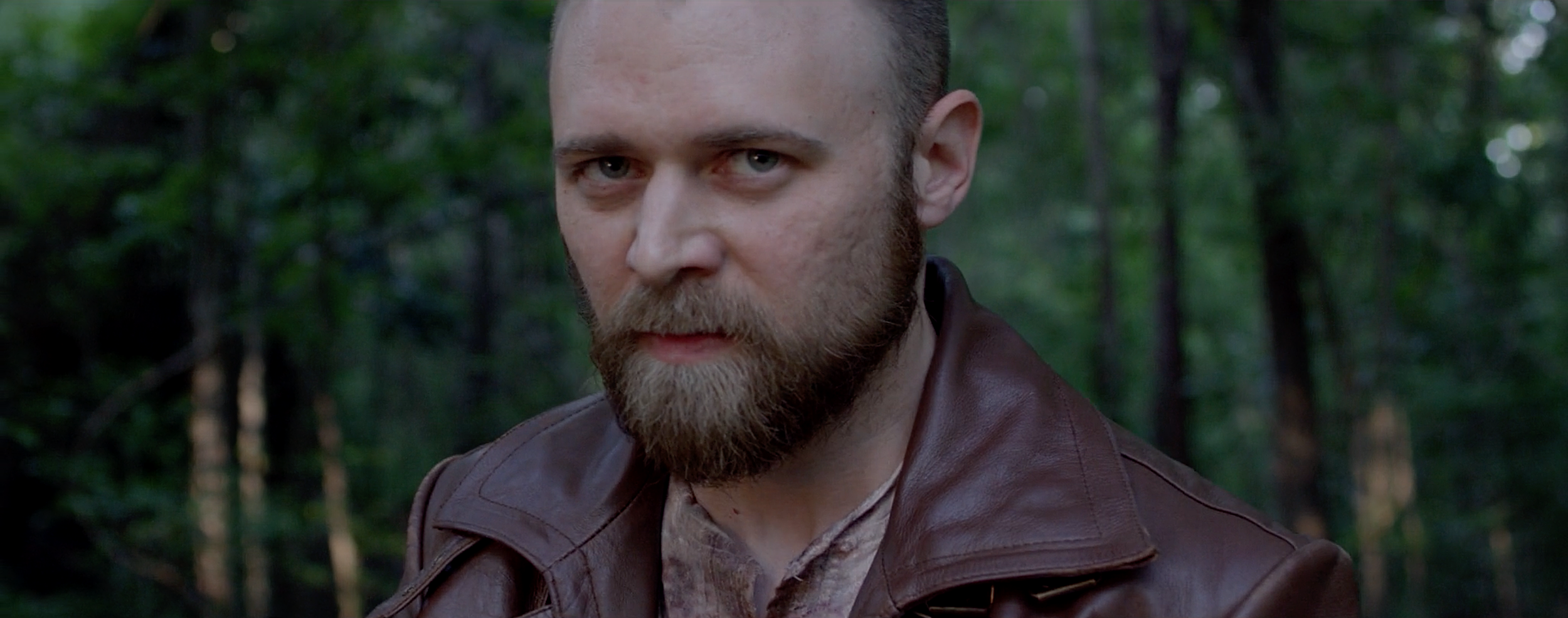 Hunter (2018)