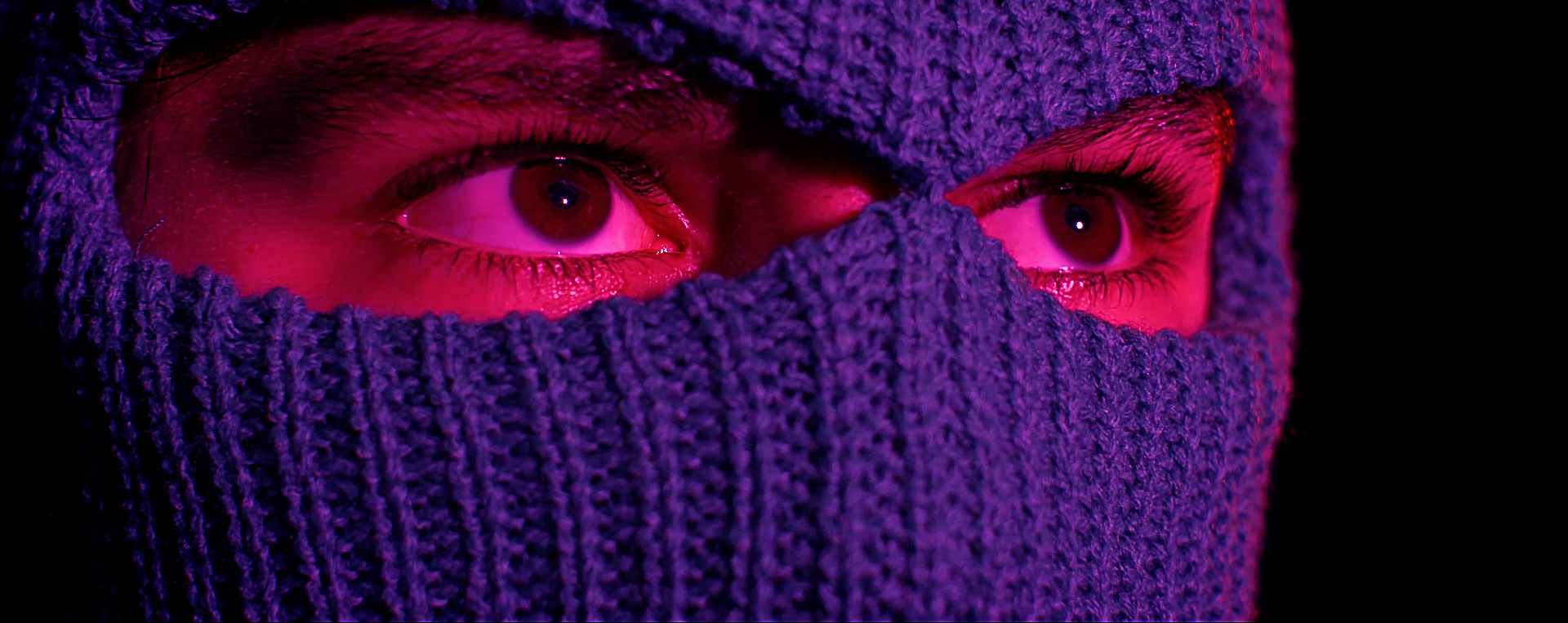 Blind Cop 2 (Trailer)