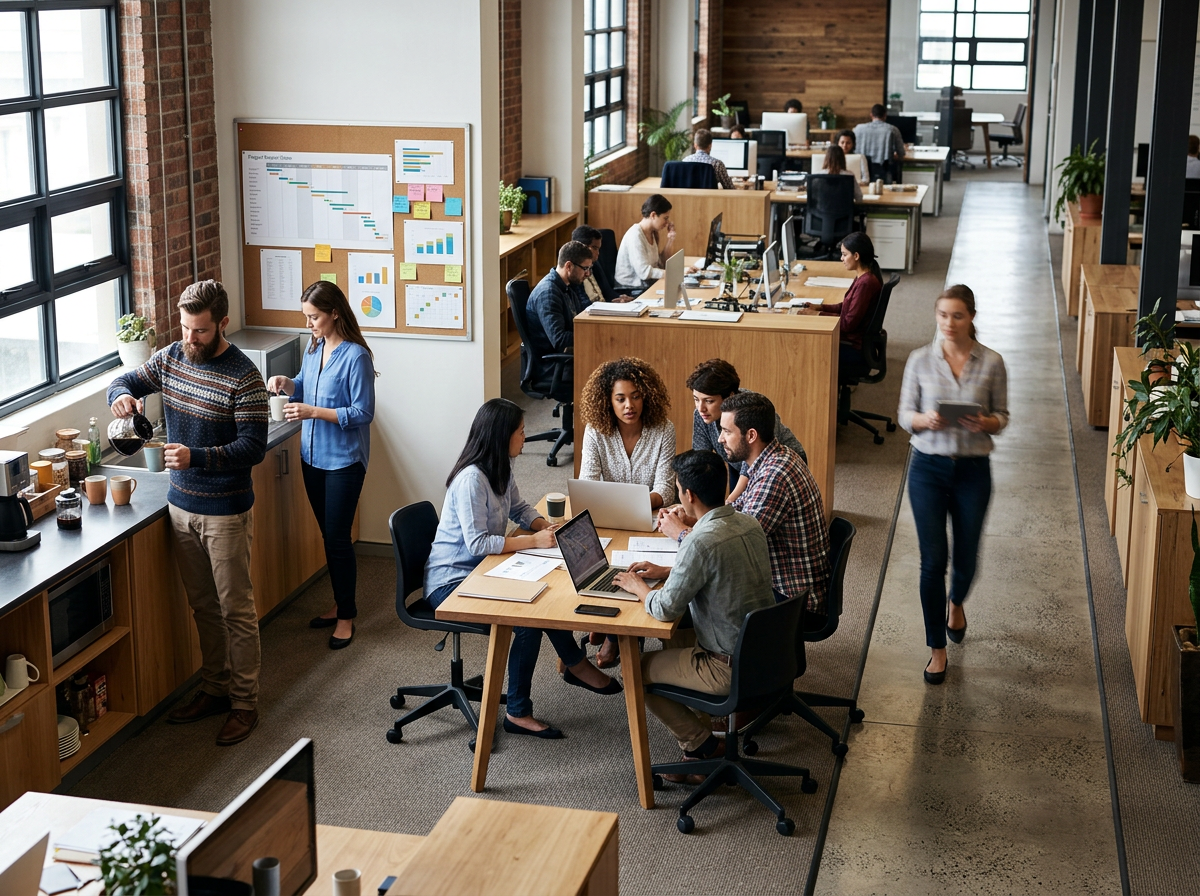 Relocated, Hired—Now What? 5 Ways Employers Can Help Multicultural Talent Succeed in Chicago