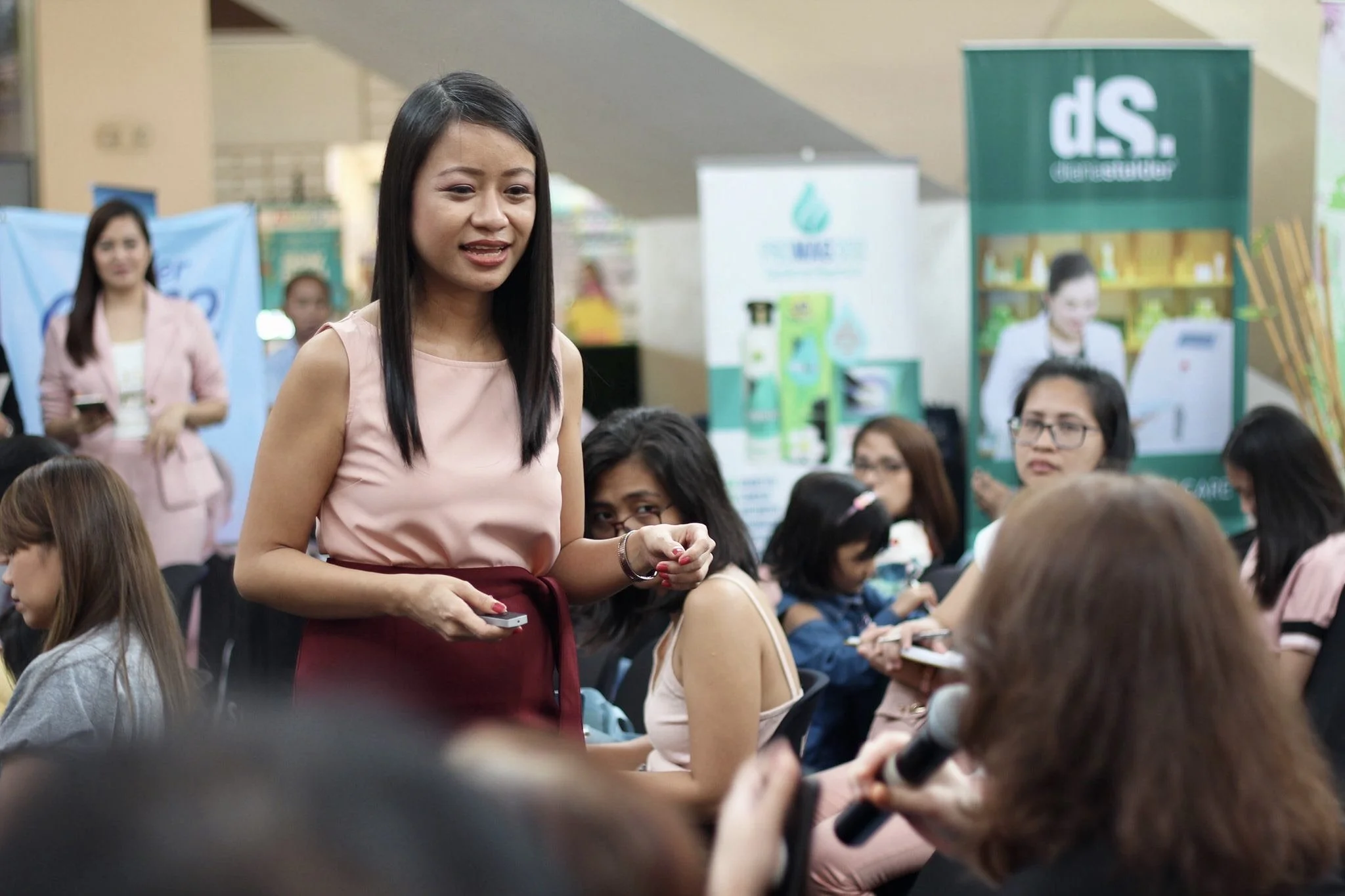 Mompreneurs Summit – Metro Manila, PH