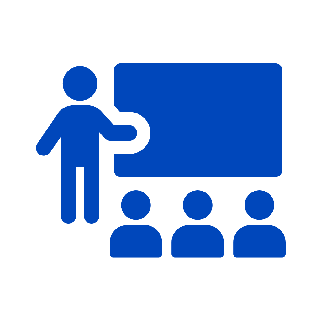 Finance leader