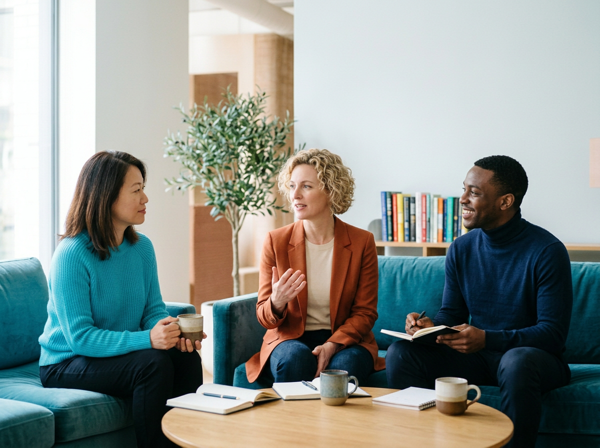 Business English Communication in Chicago: A Guide for International Professionals Working in the U.S.