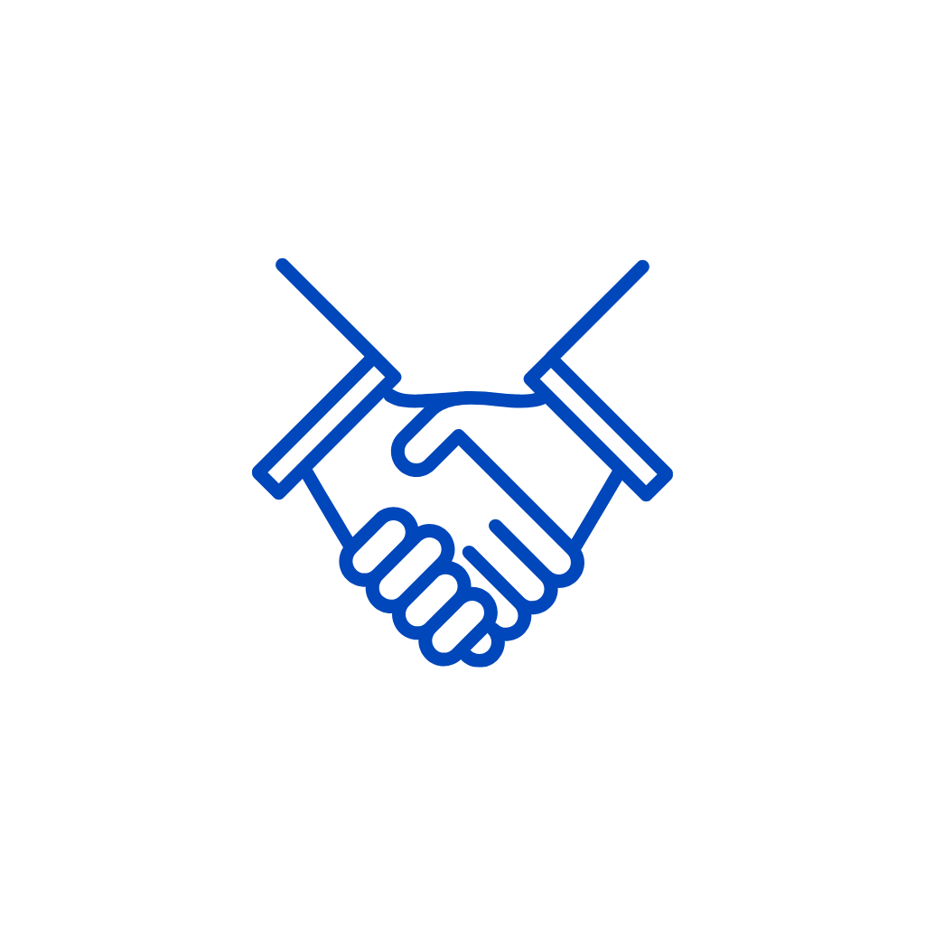 Influence and negotiation