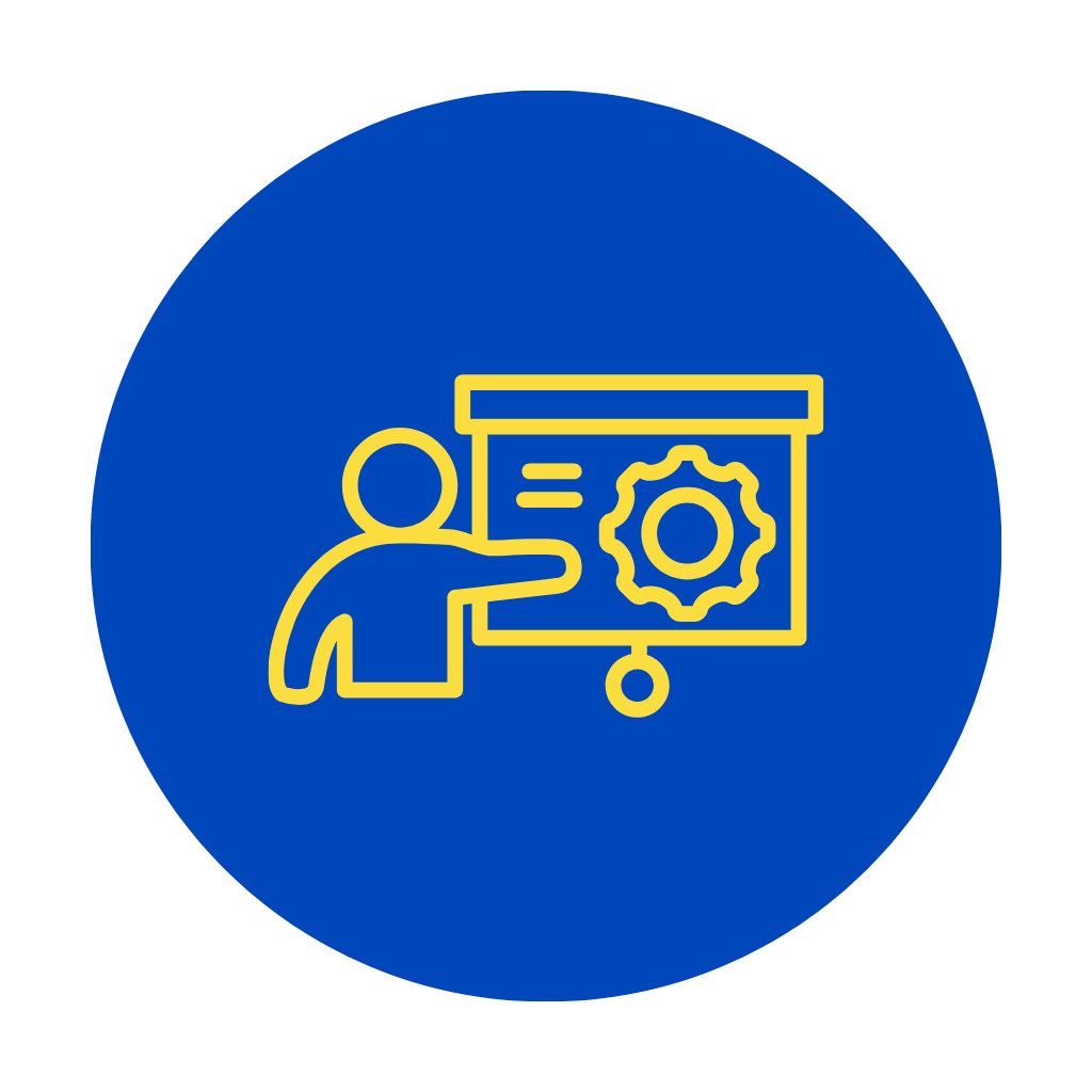 Culture pillar of the AMPLIFY Leadership Voice Framework