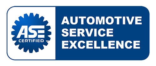 The best and most professional mechanics around are ASE certified.