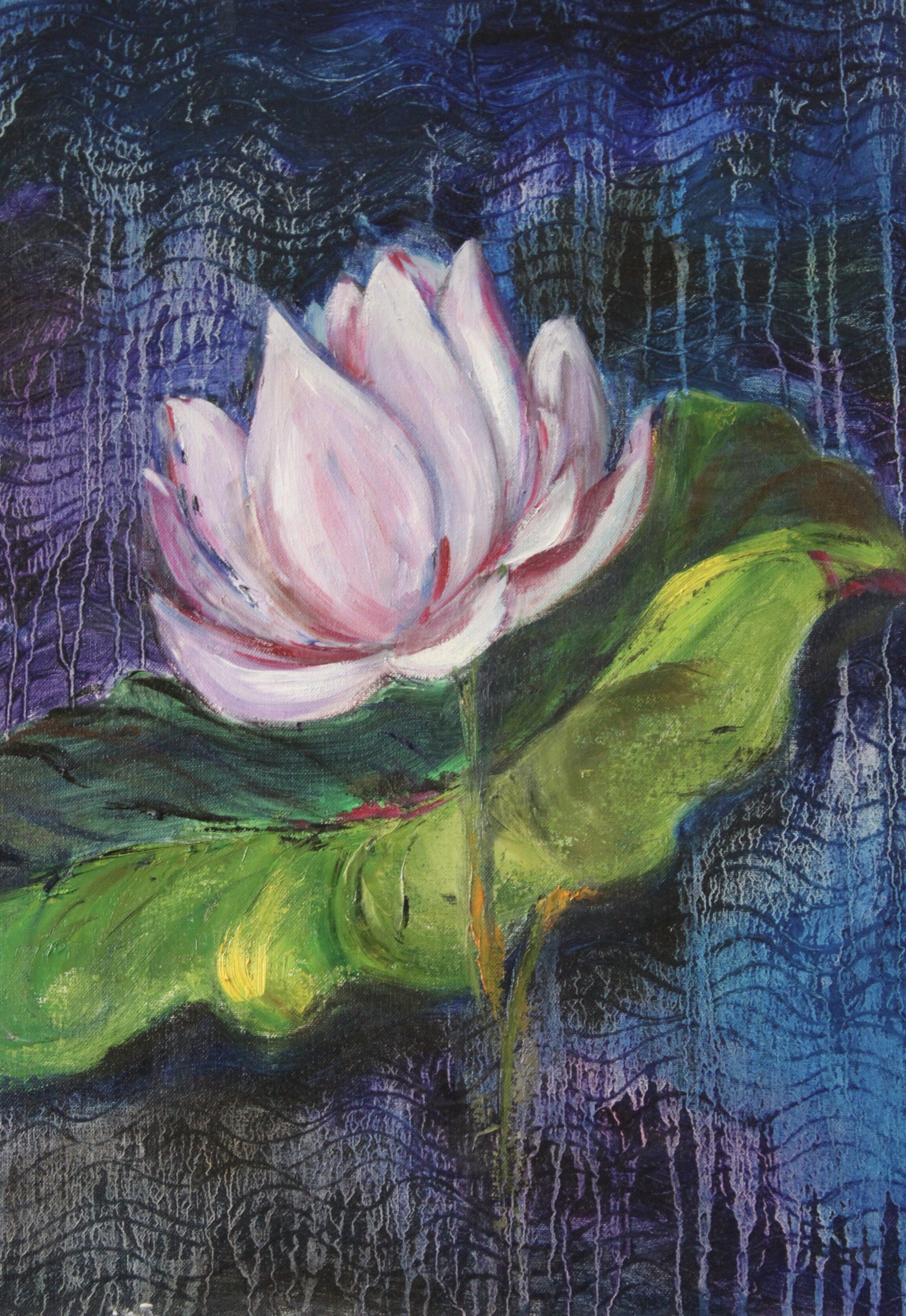 Lotus 5