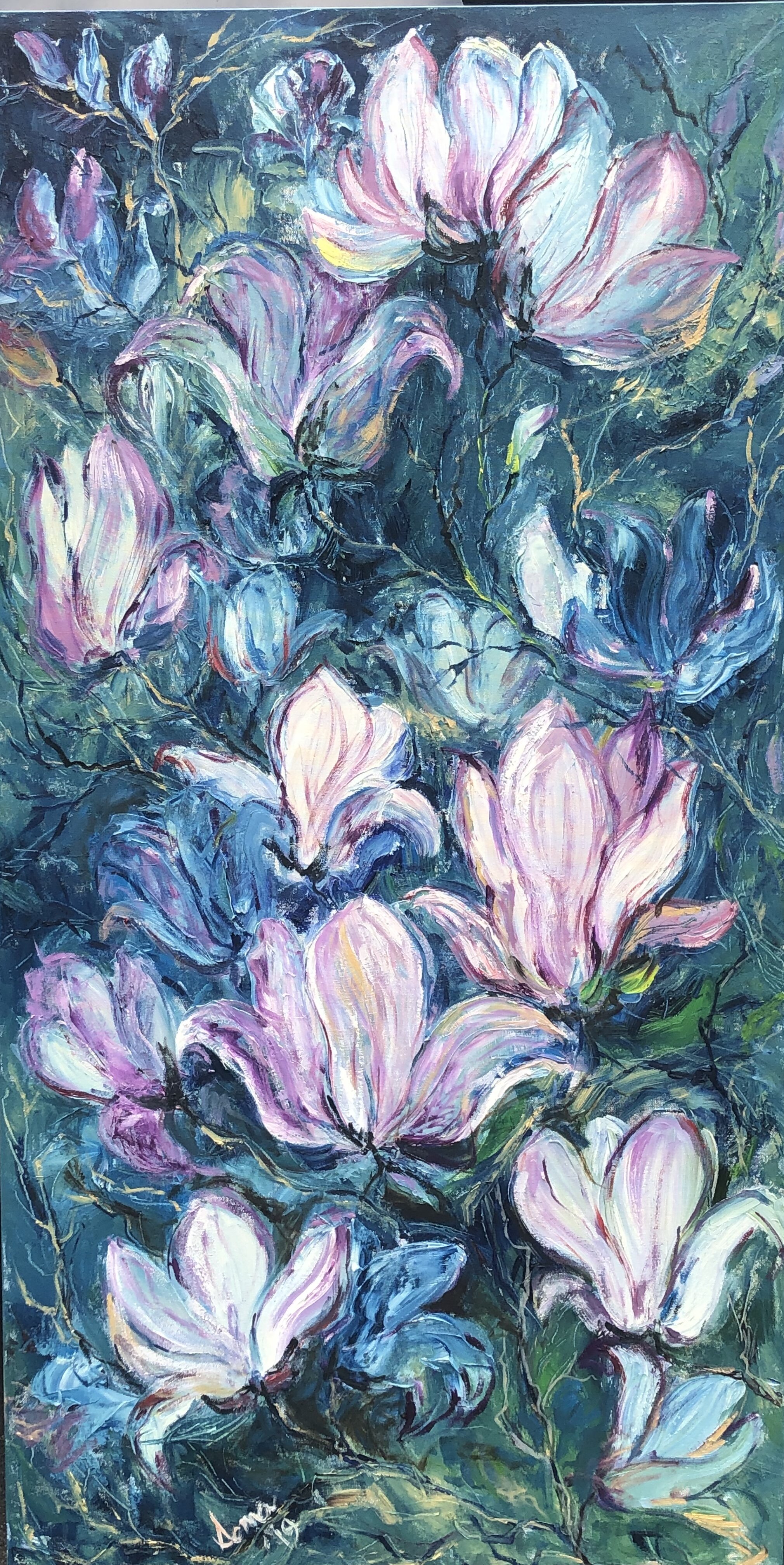 Magnolia 1