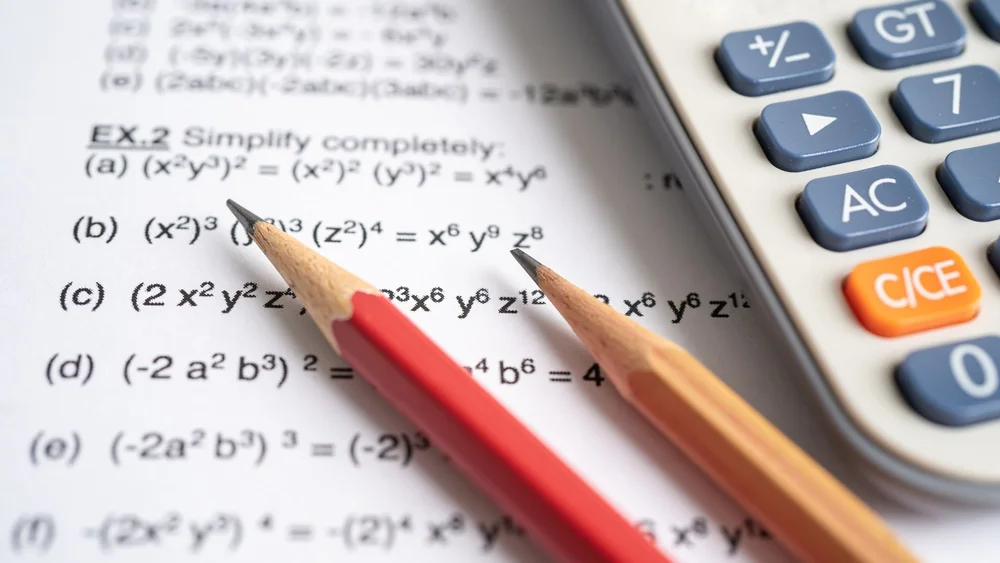 Math programs for high school students inspirit ai