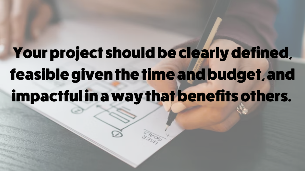 a Finalist in the MIT THINK Scholars Program — Inspirit AI