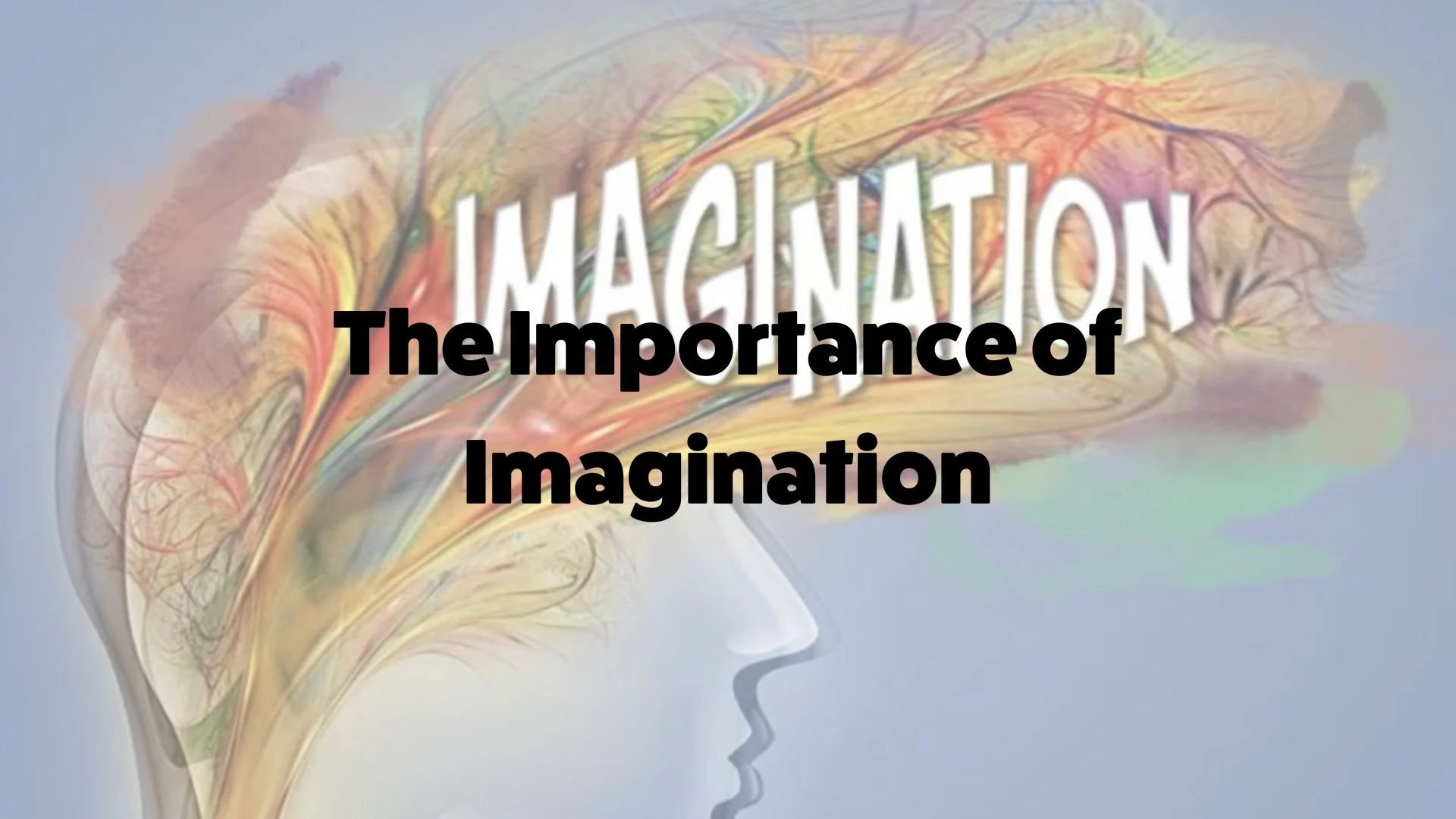 The Importance of Imagination — Inspirit AI
