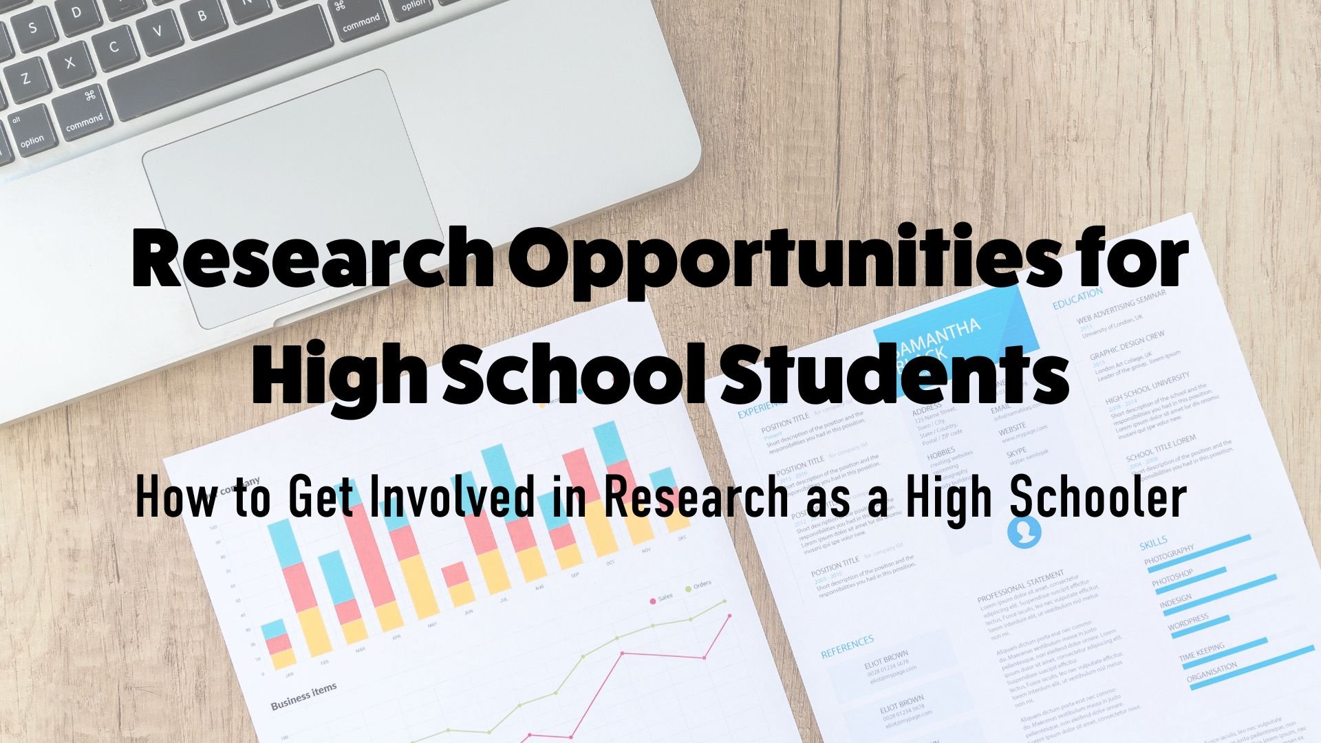 asu research opportunities for high school students