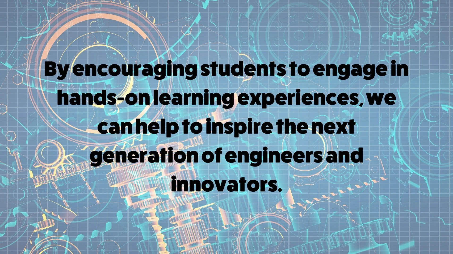 High School Engineering Projects Exploring the Exciting World of