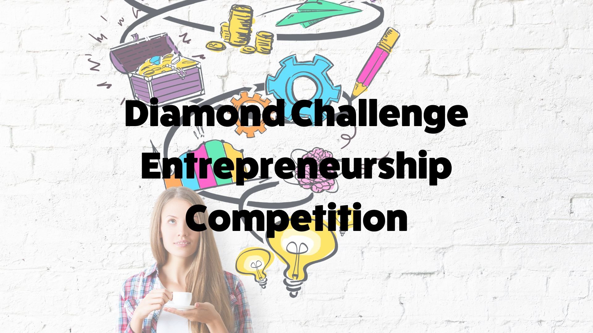 Diamond Challenge Entrepreneurship Competition — Inspirit AI