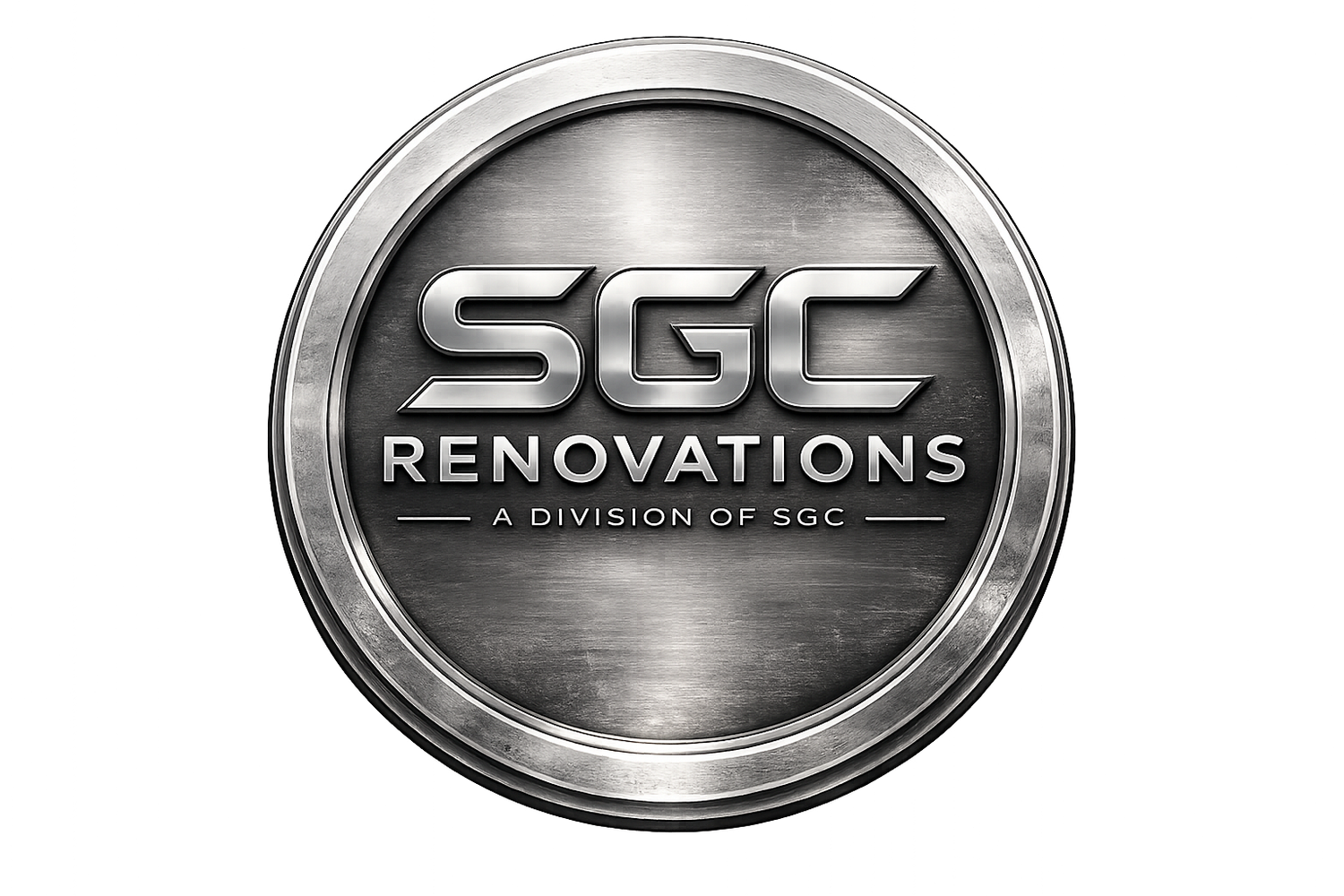 SGC Renovations