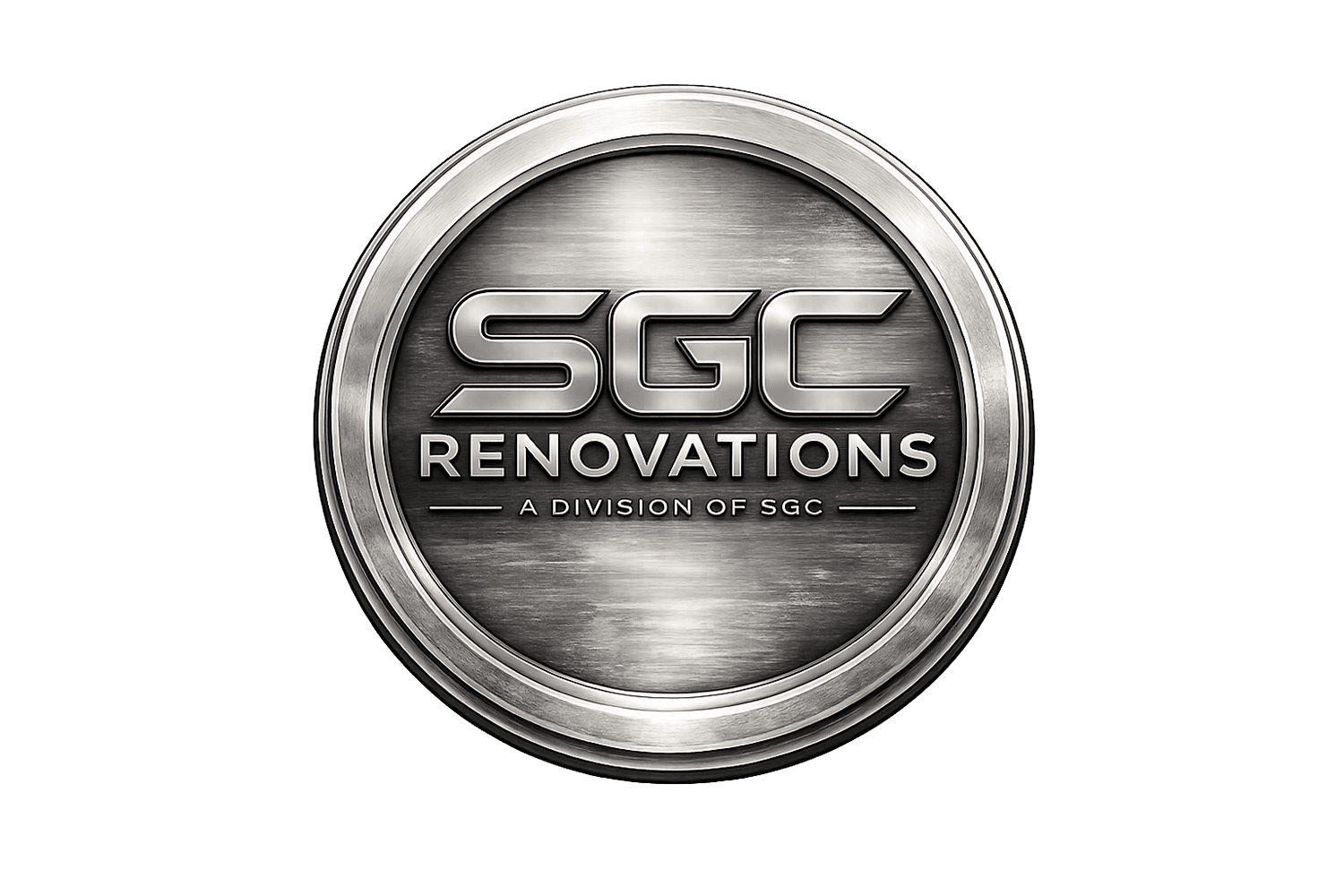 SGC Renovations