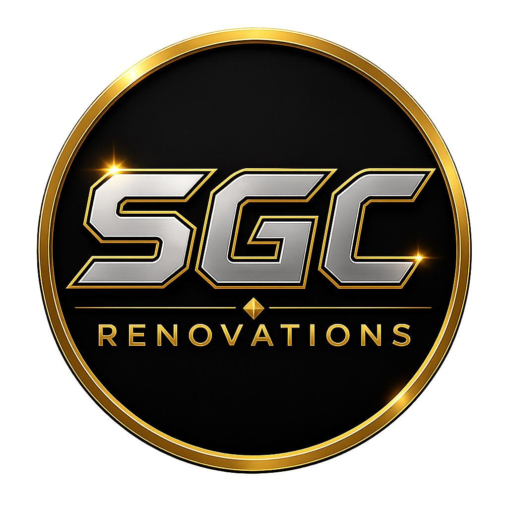 SGC Renovations