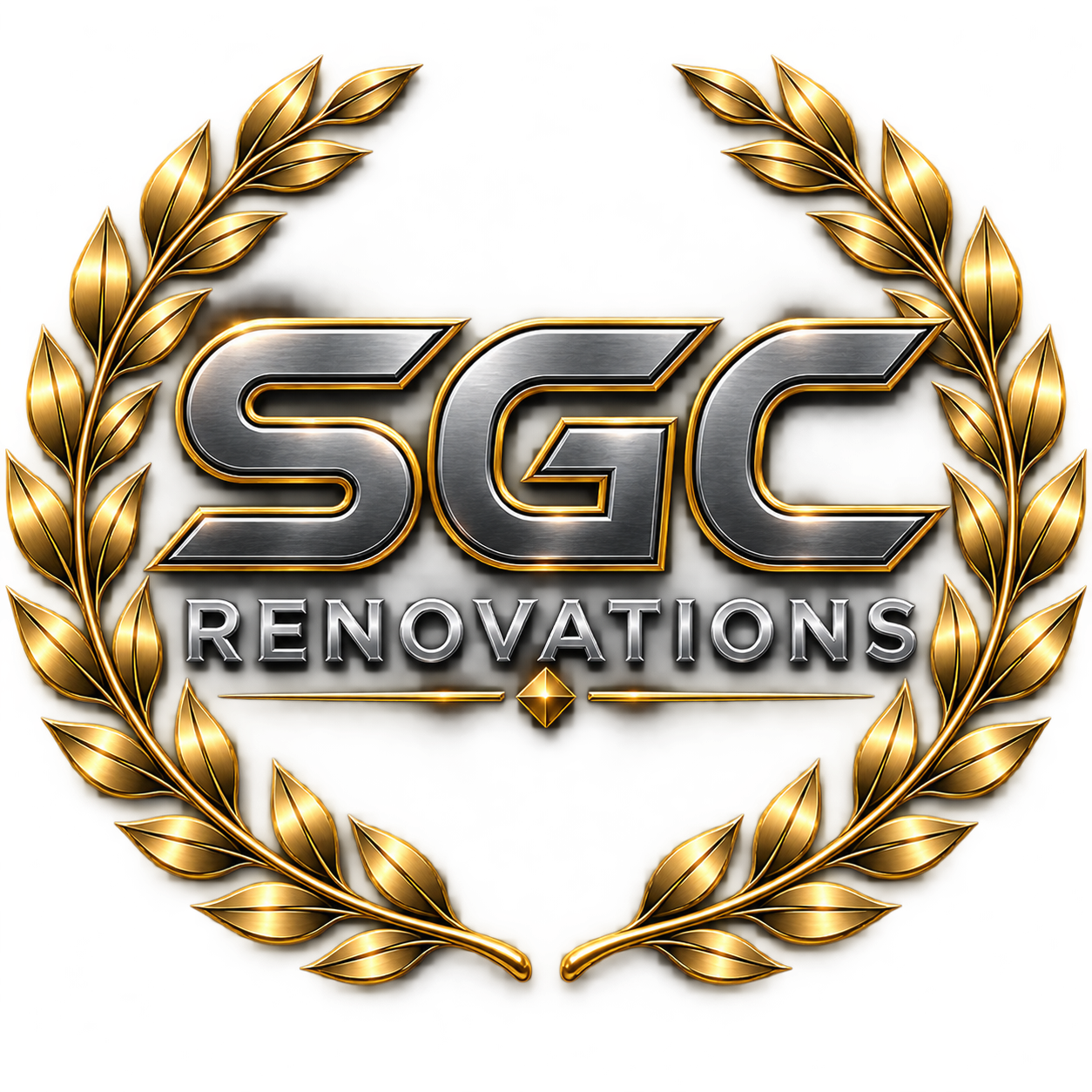 SGC Renovations