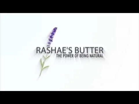 Rashae's Butter