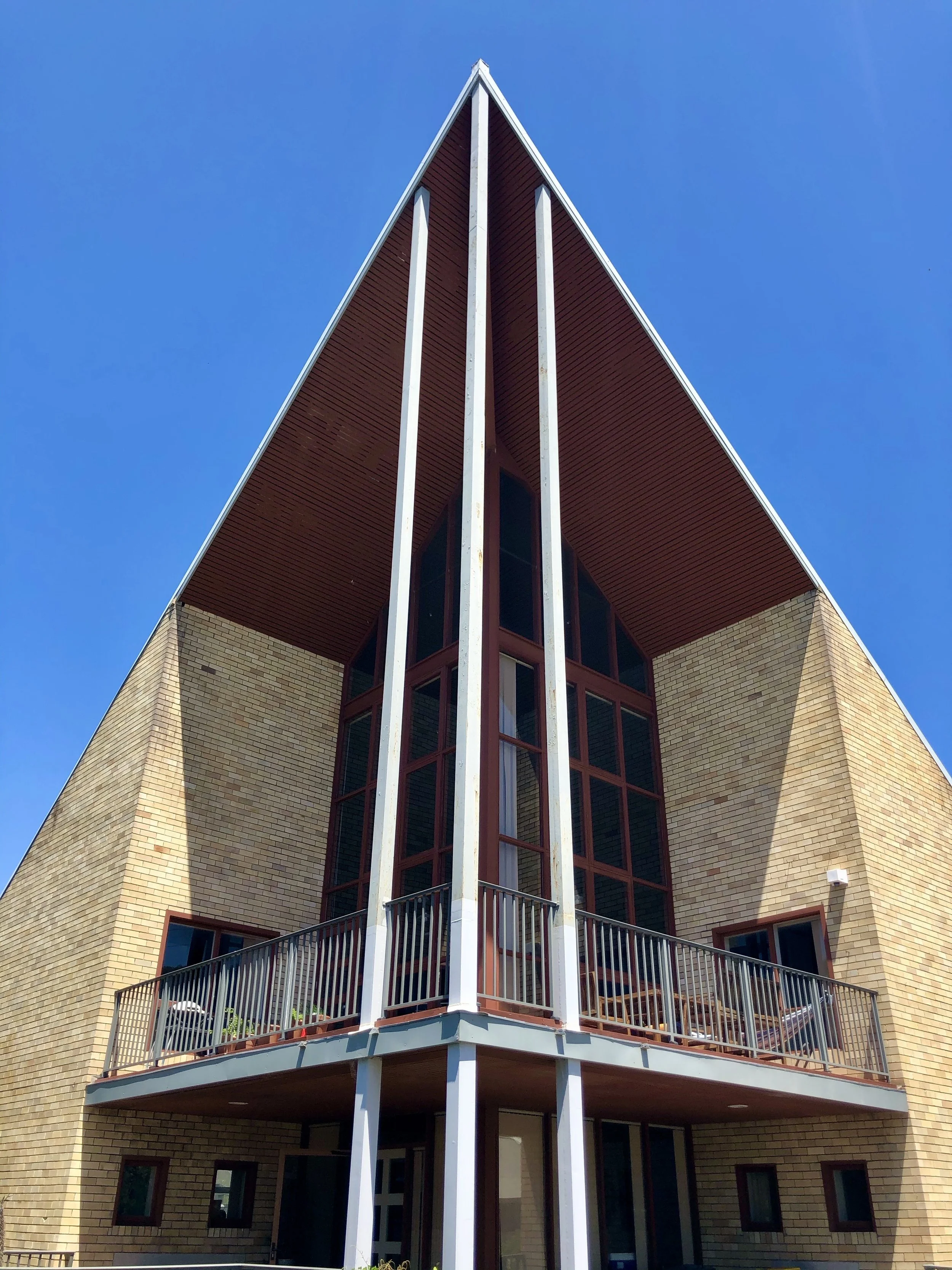 The Tallest Building