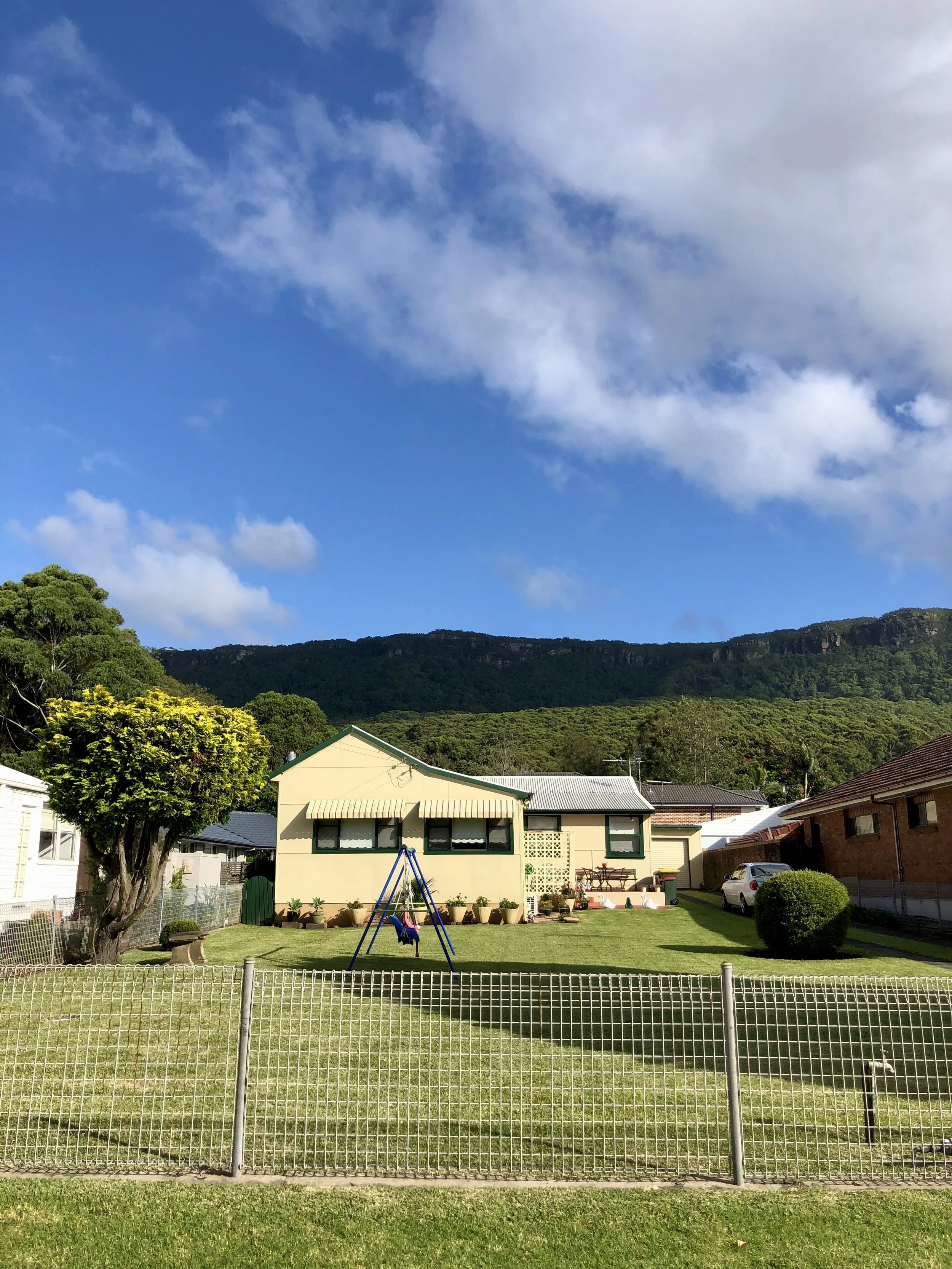 On the Merits of Quaintness