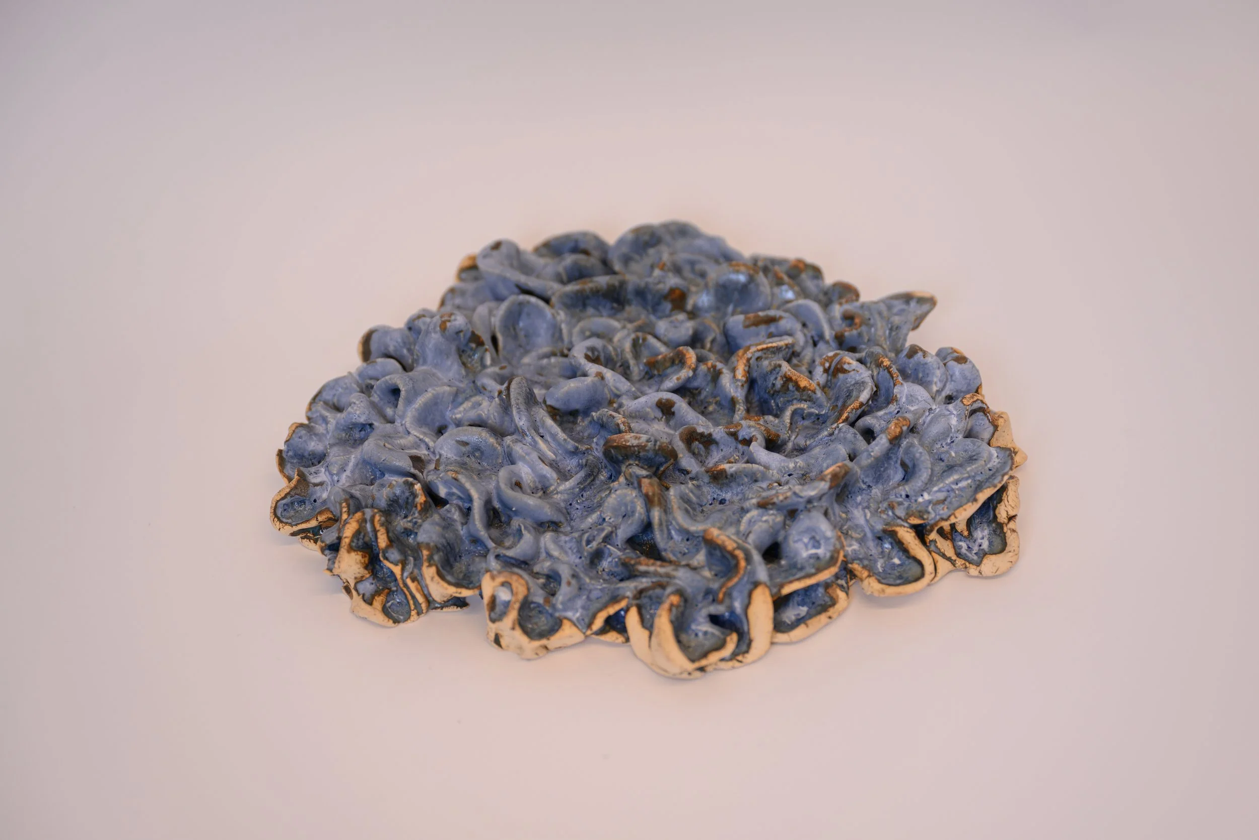 ceramics & sculpture