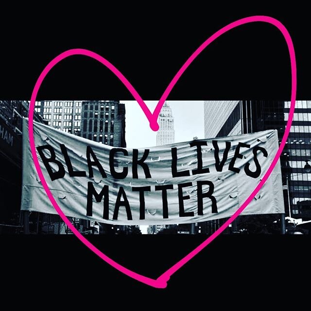 🖤💕🖤💕🖤
We are all one race. HUMANITY. We need to unite in equality &amp; in respect for each other... Our diversity is what makes life beautiful.
Now is the time to question, break free of past generations immorality, hold ourselves accountable, 