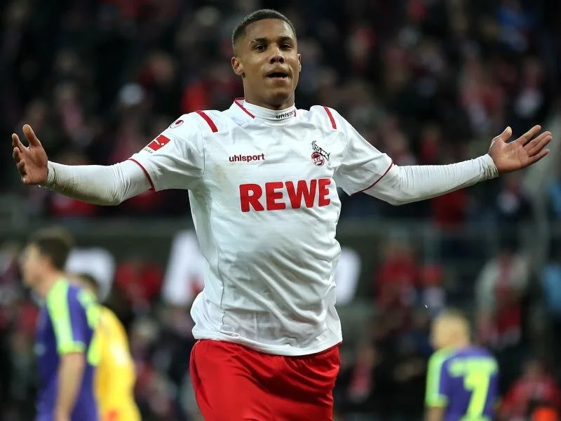 Cologne : Le beau retour d'Ismail Jakobs dans son ancien club, "il a sa place en Bundesliga" - wiwsport